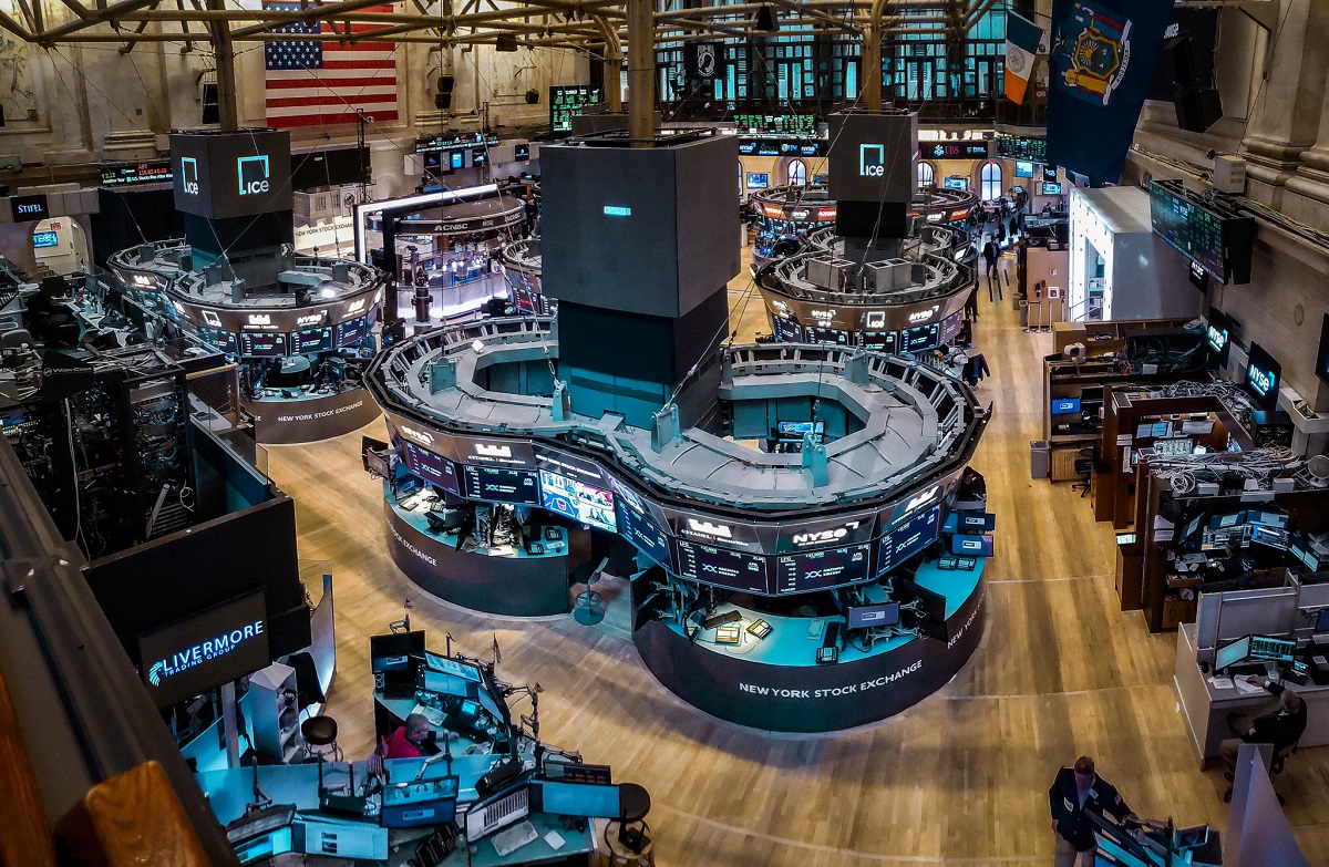 Markets as of the morning of February 23: daily overview