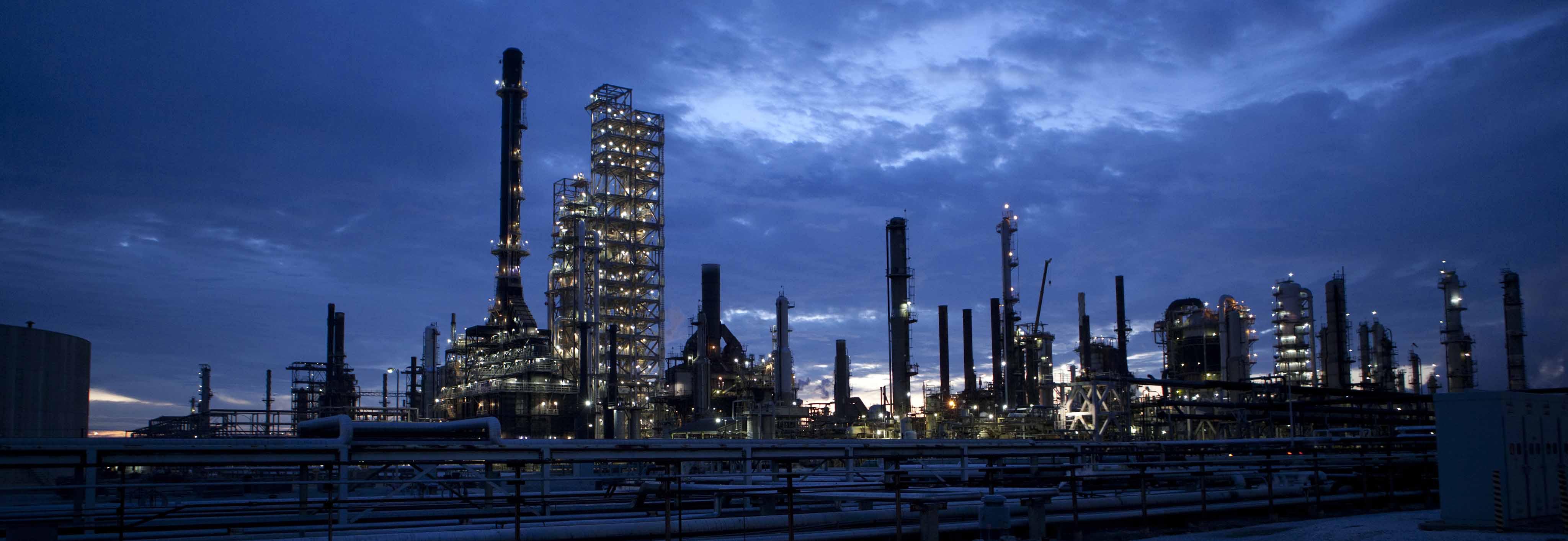 Chevron energy investment