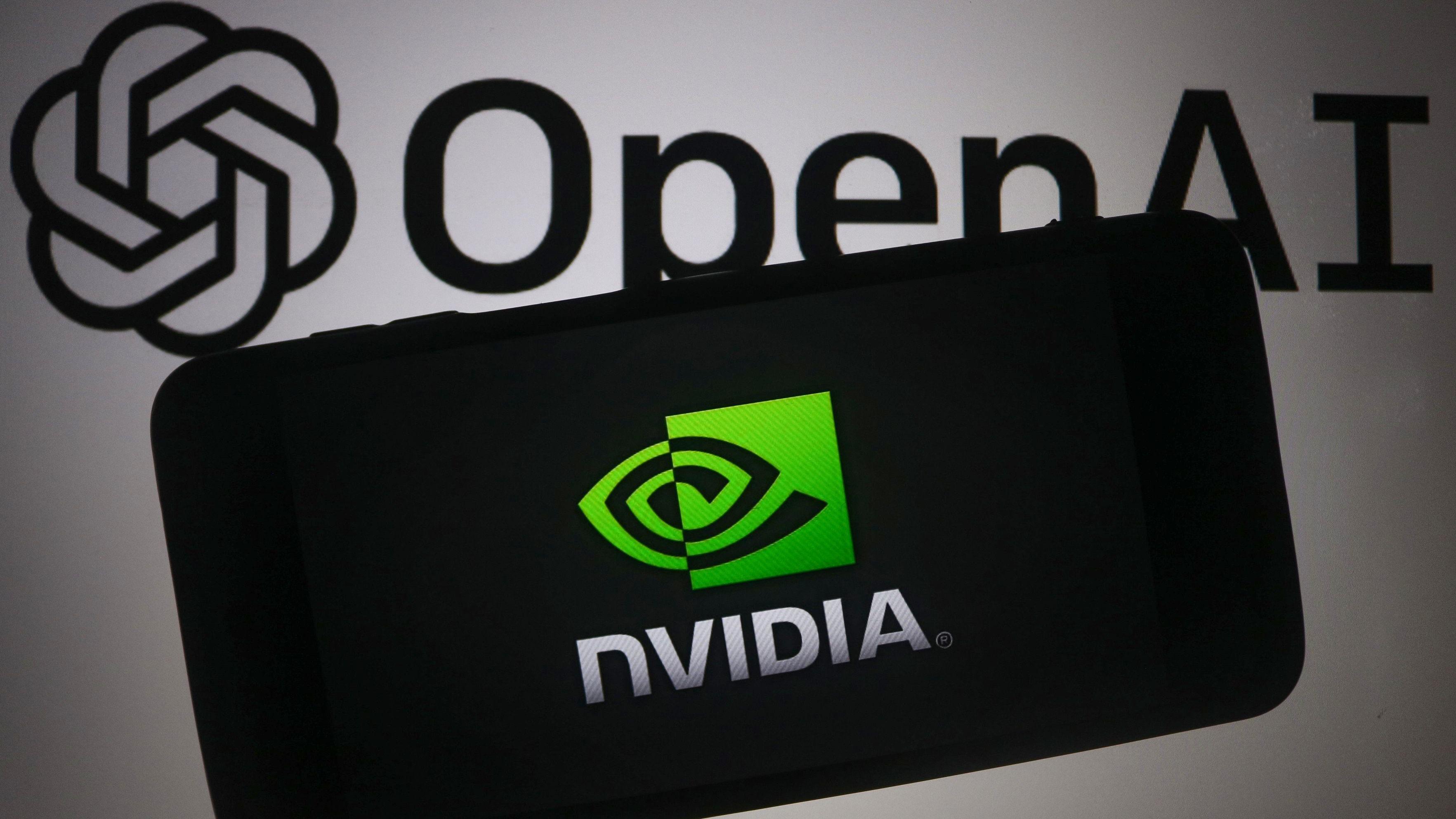 AI data center servers