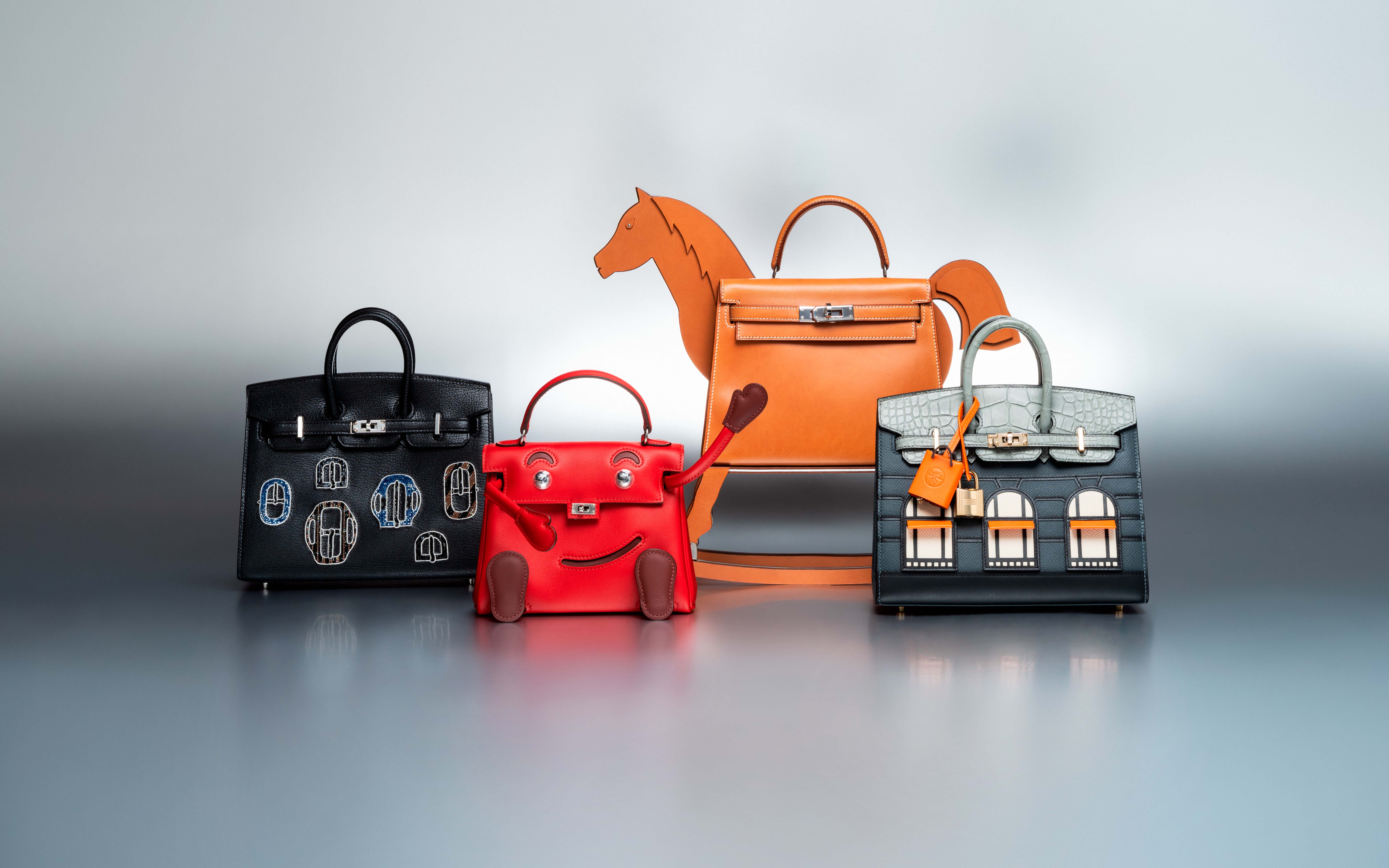 Hermès: выручка, маржа и устойчивость