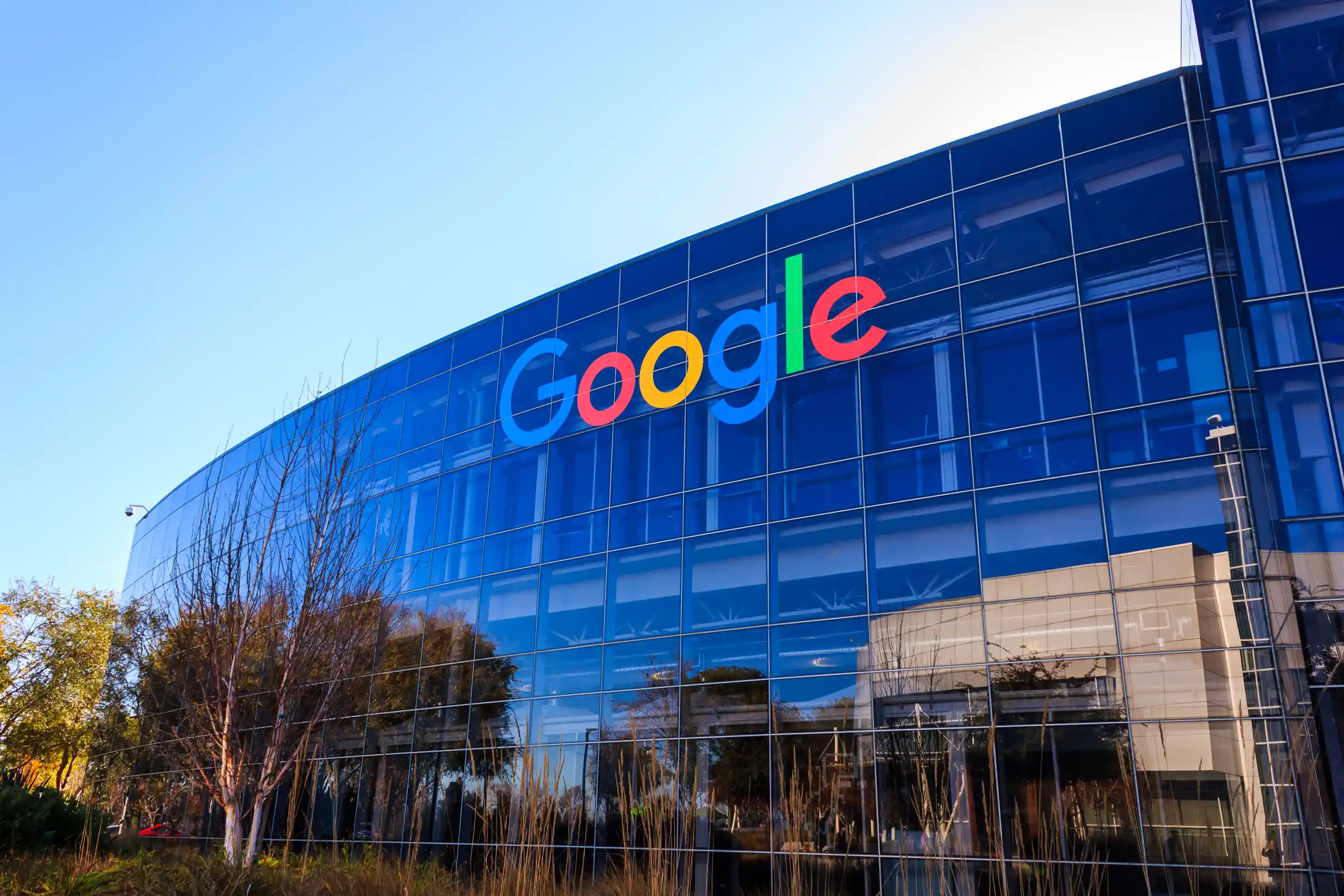 Alphabet Report and AI Market