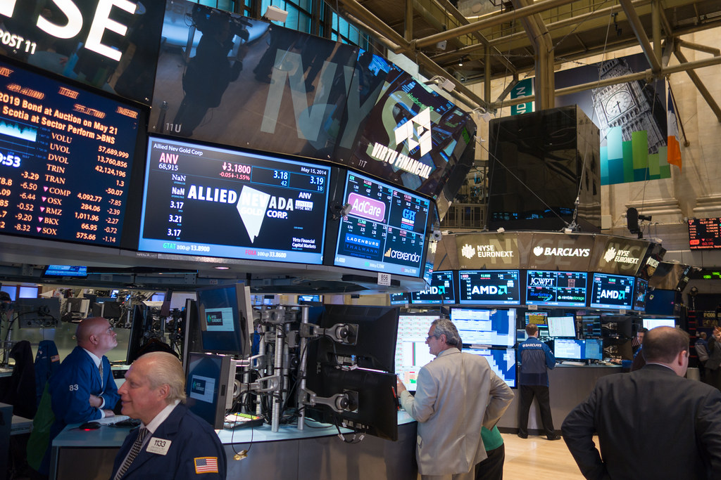 NYSE
