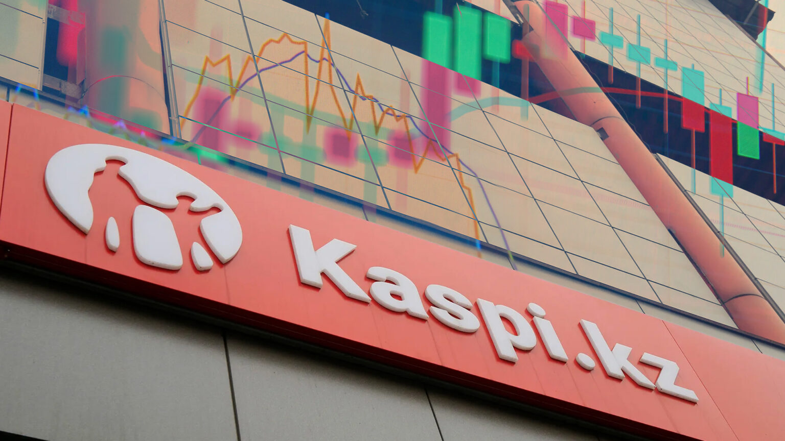Kazakhstan tenge KASE Kaspi Kazatomprom