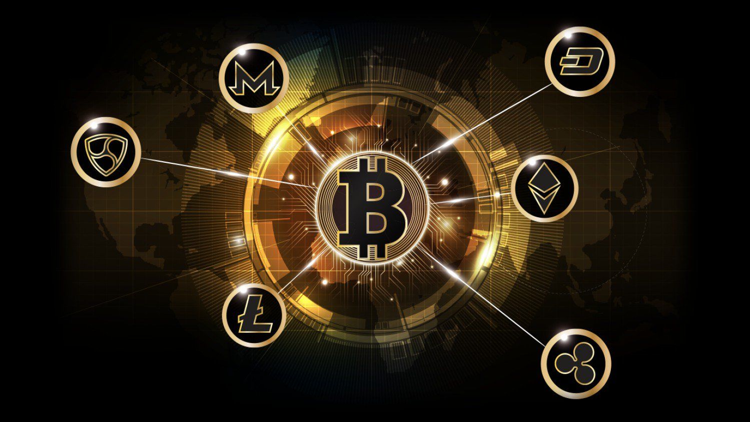 Bitcoin Ethereum крипто ETF KASE Казахстан BIFF 2026 Бишкек