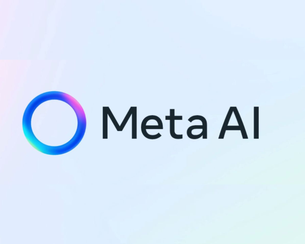 Meta AI ассистент