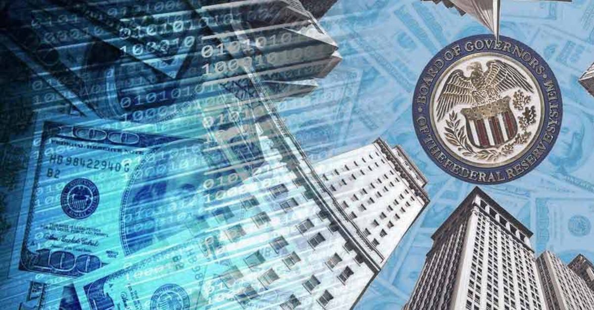 Dollar Fed forex bonds currency market