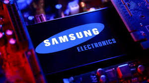 Samsung рост акций