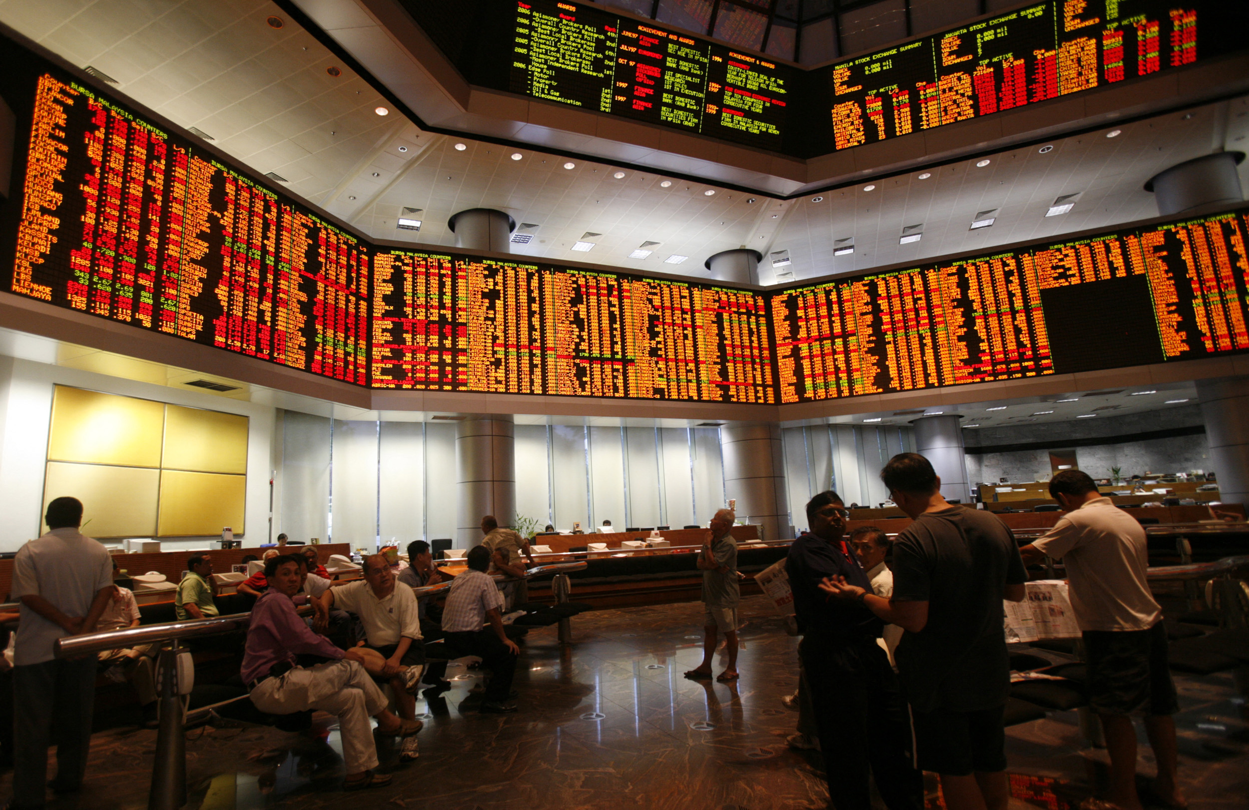 Europe DAX CAC FTSE Asia Nikkei Hang Seng KOSPI correction