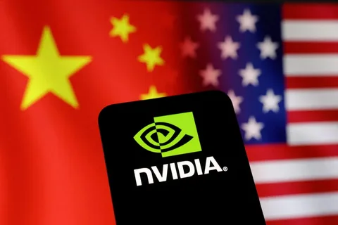 Nasdaq AI tech sector