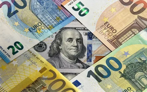 Currency Market Dollar
