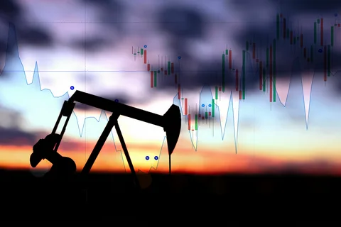 Oil Market WTI