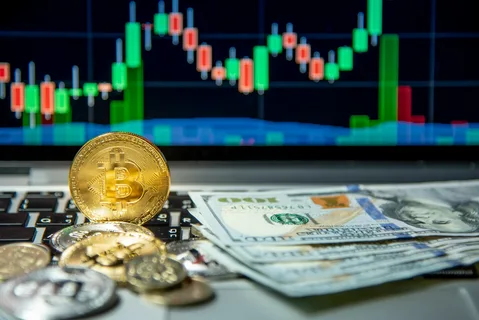 Currencies and crypto market
