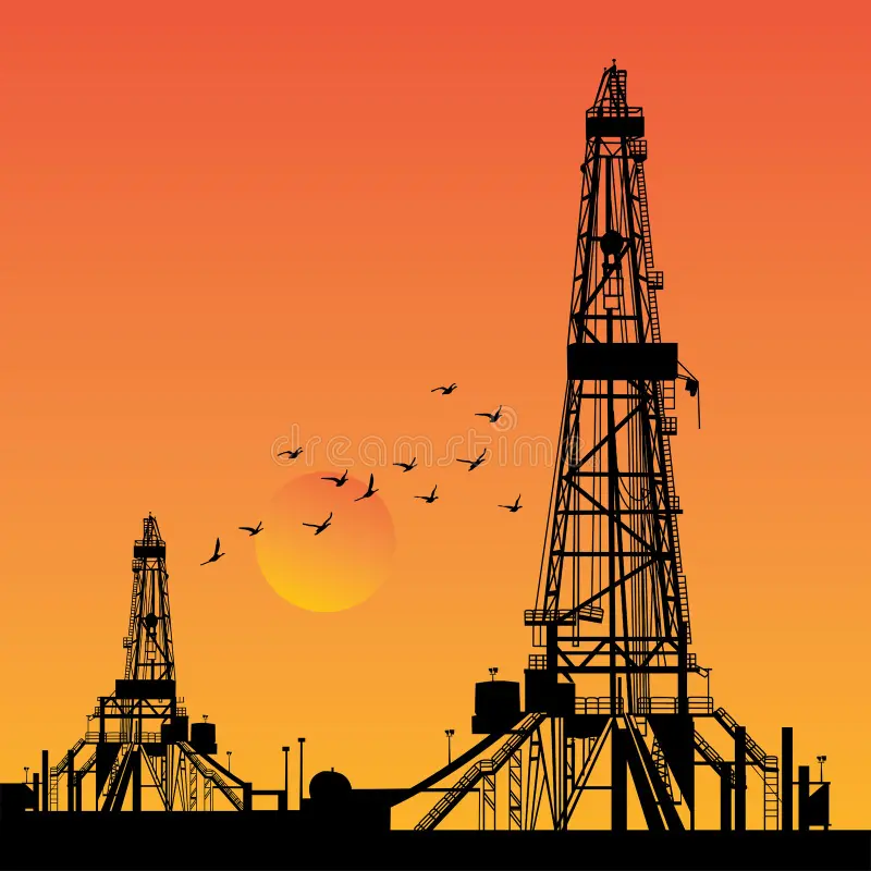 Brent oil correction $100 energy