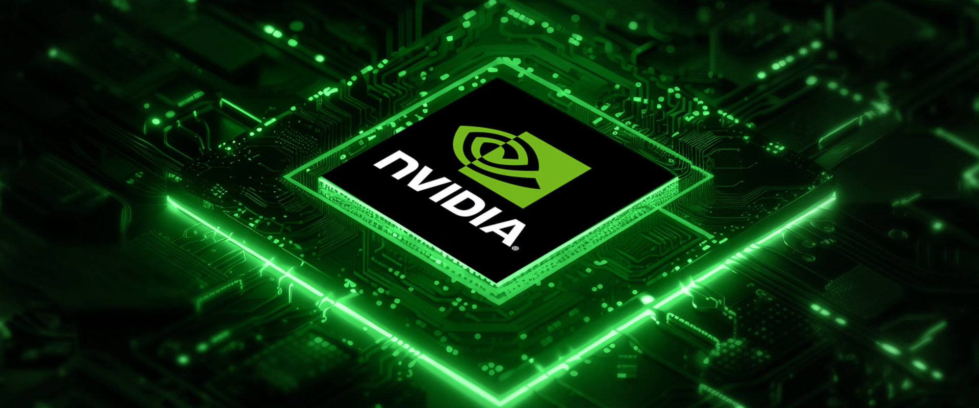 Nvidia report AI semiconductors data centers