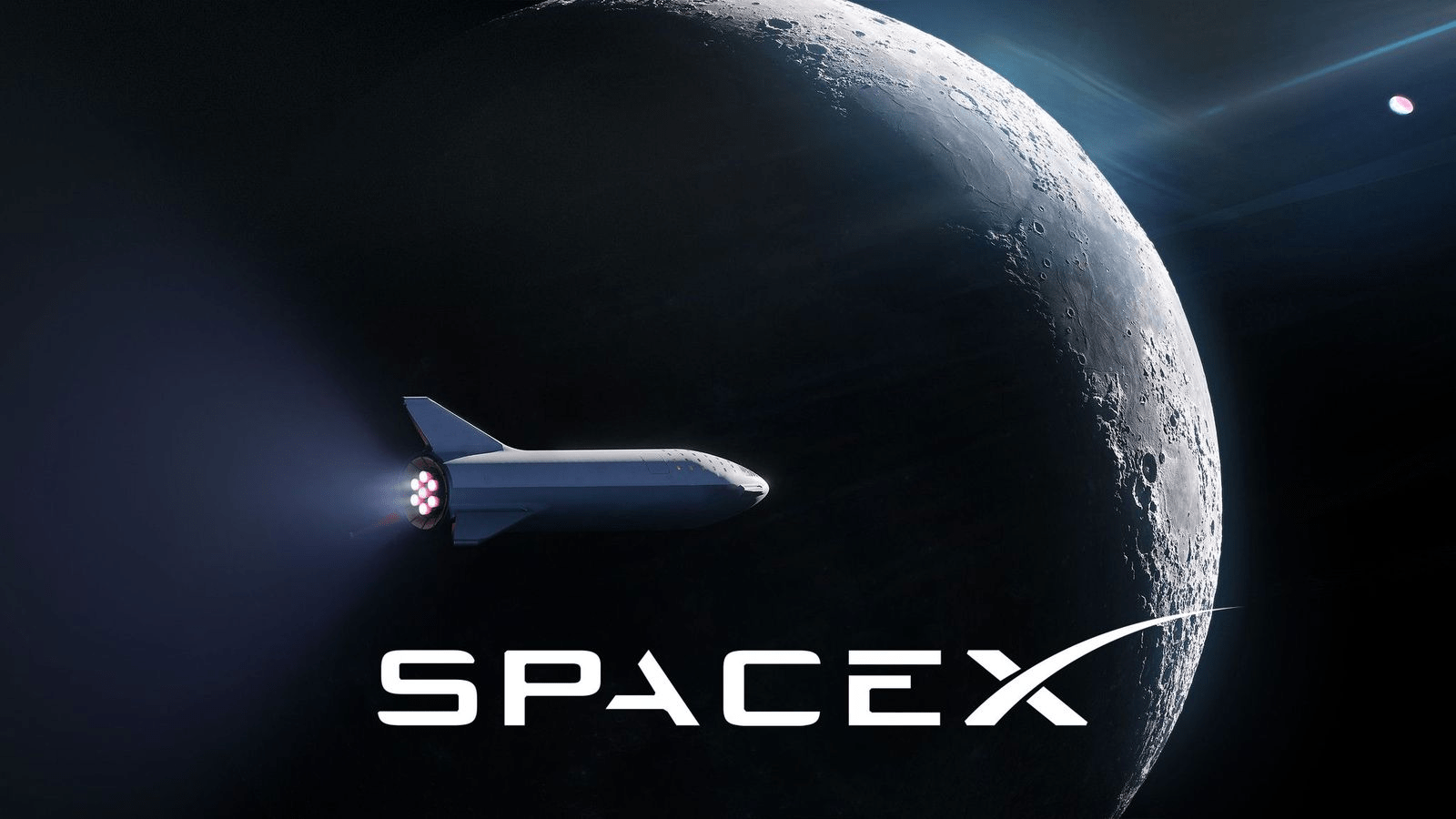 SpaceX stock chart trading terminal artificial intelligence boom innovative technology stocks capital flow