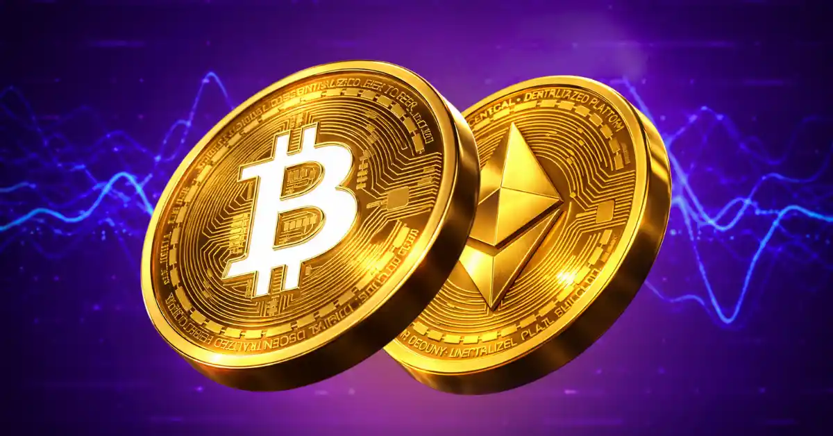 Криптовалютный рынок Bitcoin Ethereum цифровые активы хеджирование рисков опционы