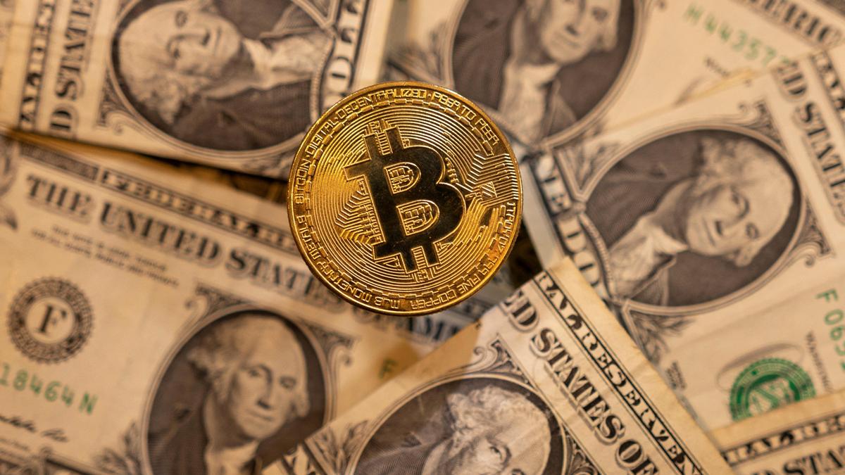 Dollar EUR USD GBP USD JPY yen intervention Bitcoin Ethereum fear greed