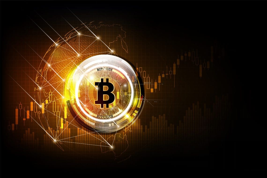 Cryptocurrency charts Bitcoin trading screen Ethereum volatility spot ETF outflows