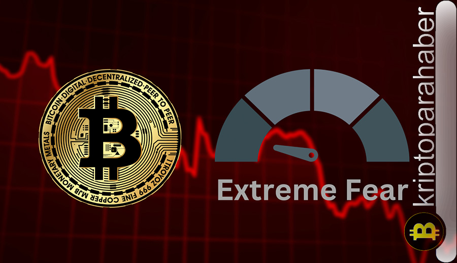 Dollar index DXY yen USD JPY intervention cryptocurrency Bitcoin Ethereum panic Extreme Fear