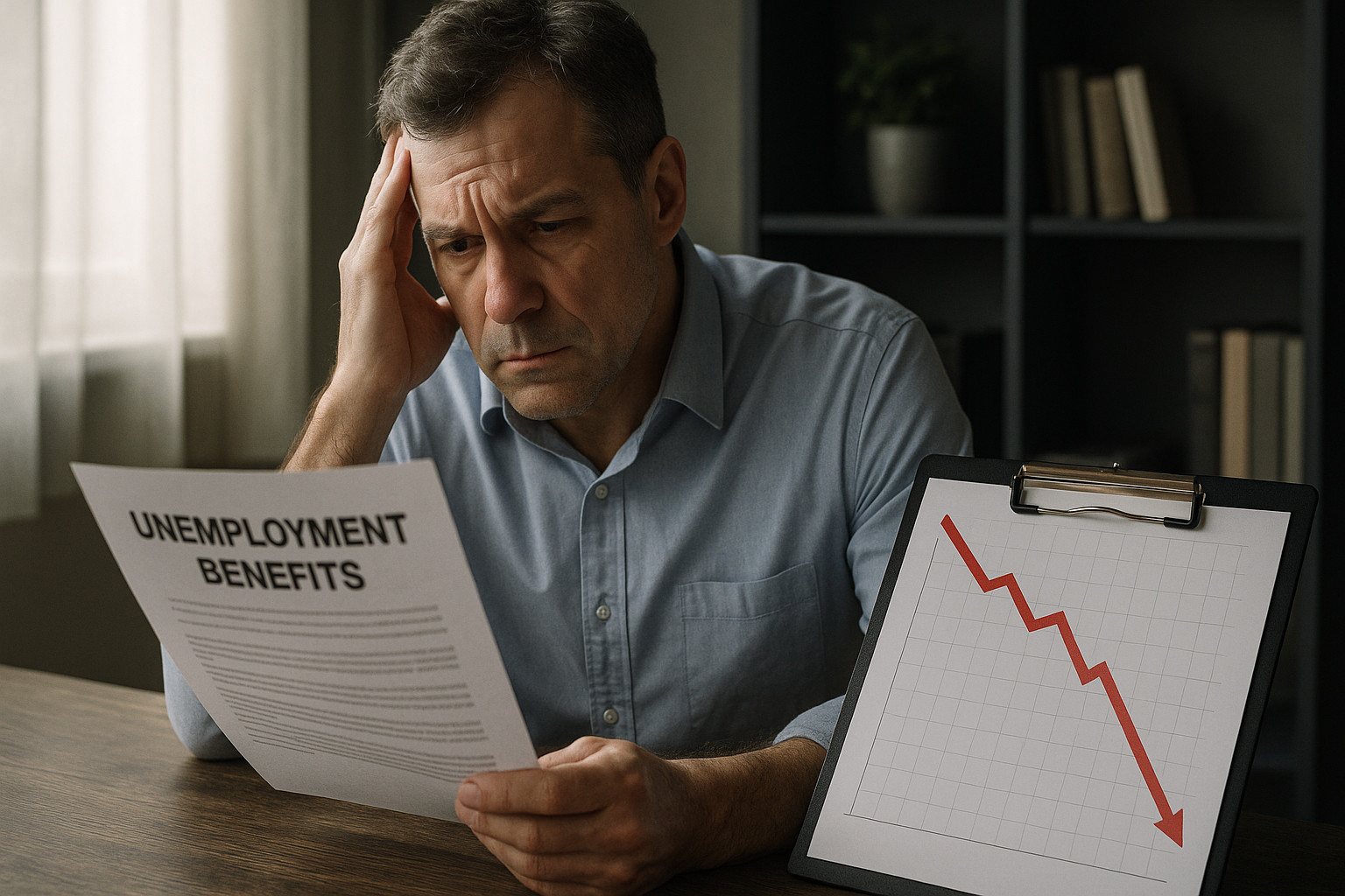 Investor calendar macroeconomics risks inflation Fed US labor market report