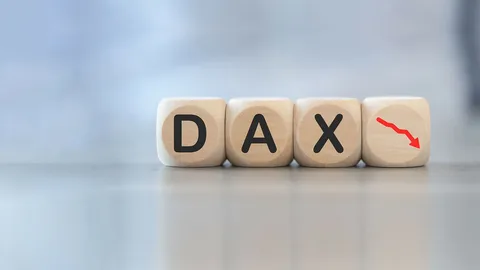 European indices DAX Germany CAC 40 France FTSE 100 UK ECB macroeconomics