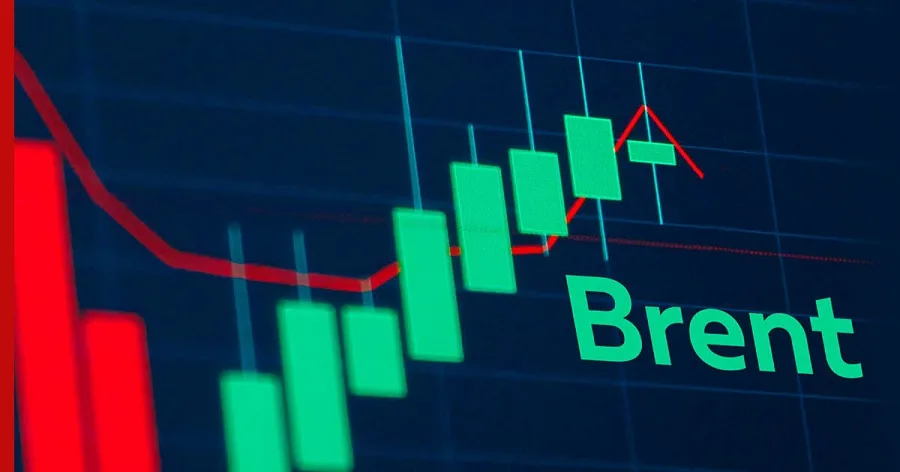 Цены на нефть Brent WTI США Иран конфликт Персидский залив Ормузский пролив инфляция