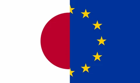 Asia Japan China India PMI Europe DAX CAC FTSE inflation