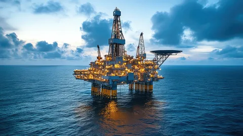 Oil market Brent WTI gold silver inflation OPEC USA Iran