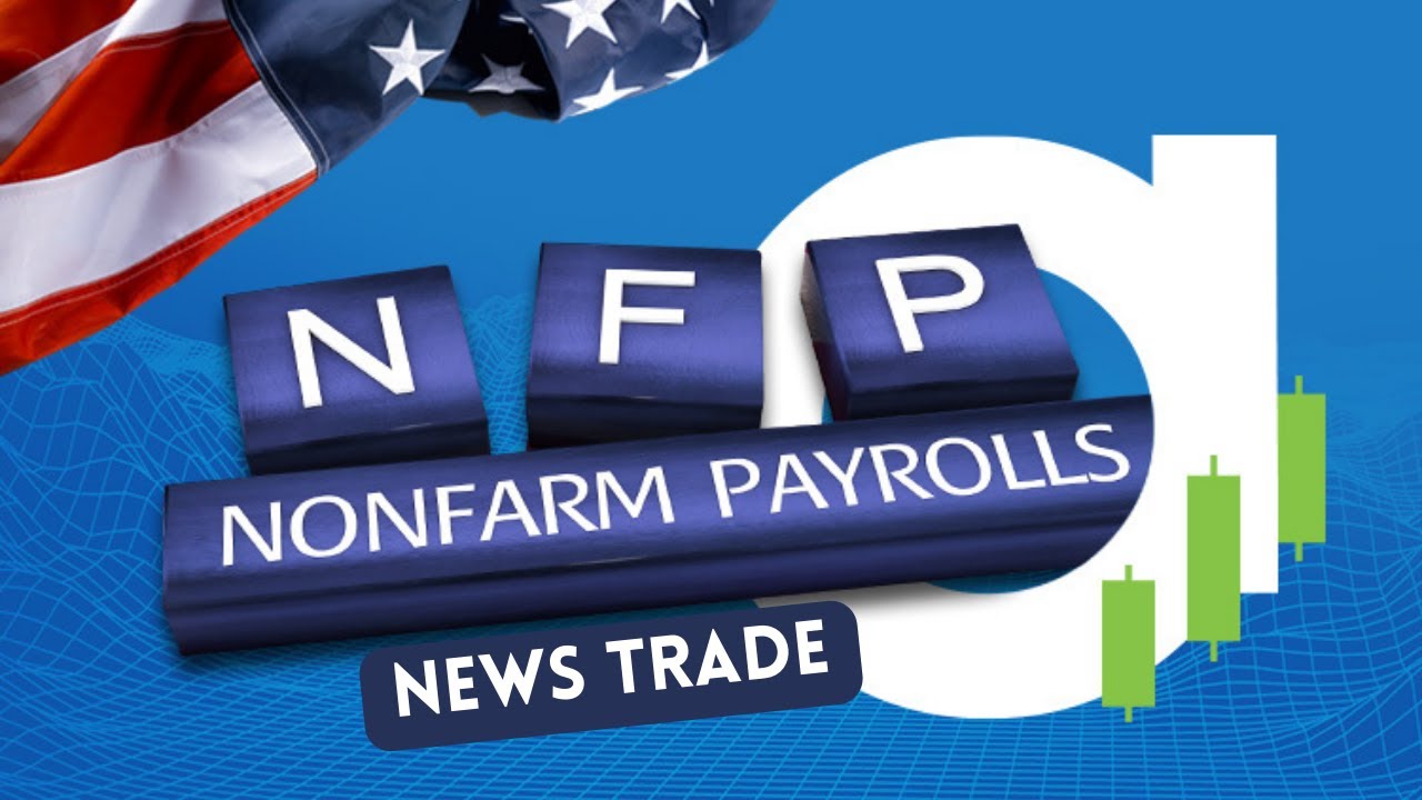 USA Dow Jones S&P 500 Nasdaq Non-Farm Payrolls labor market Fed