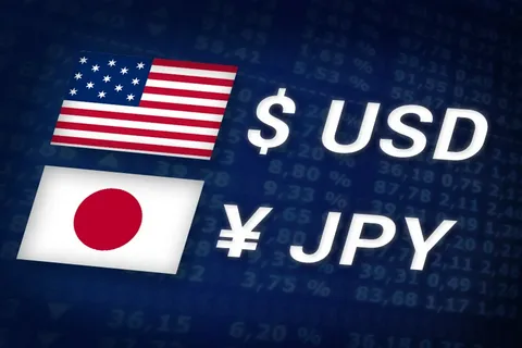 Dollar euro yen exchange rates Bank of Japan interventions cryptocurrency volatility ETF