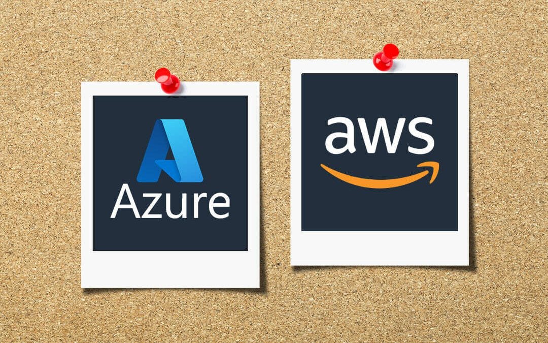 Wall Street trading floor technology stocks rally microsoft amazon azure aws stock chart green
