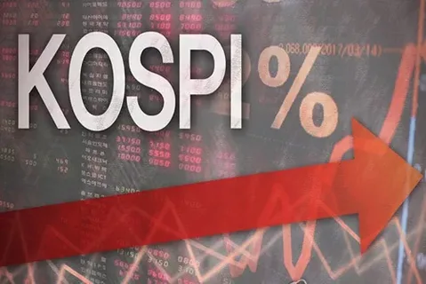 South korea stock exchange kospi circuit breaker trading halt us import tariffs trump policy global trade