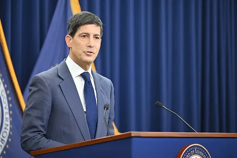 Federal Reserve Chair Kevin Warsh Bank of England interest rate decision US GDP report