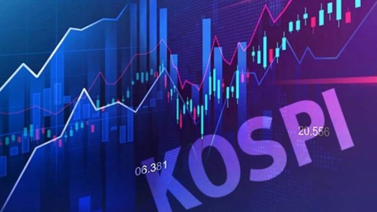 Seoul stock exchange kospi crash trading halt samsung electronics byd xiaomi china auto sector