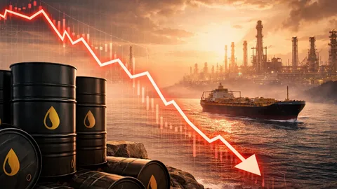 Oil prices drop brent crude 86 dollars gold chart hold above 4100 dollars hormuz strait
