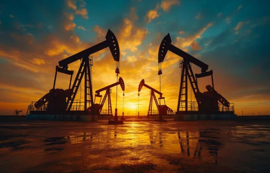 Crude oil tanker strait of hormuz brent 83 85 dollars gold bullion rally market chart