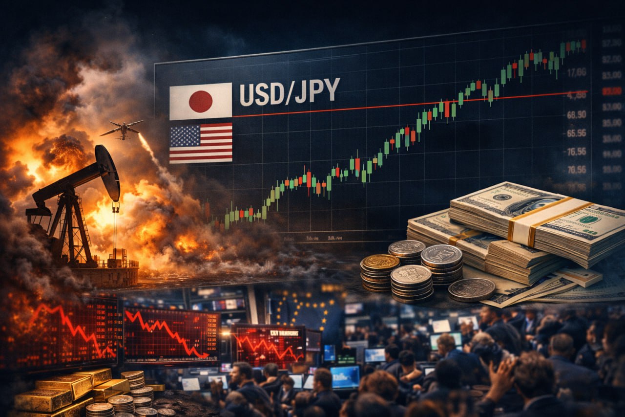 Wall Street trading floor traders stock market chart decline semiconductor stocks nonfarm payrolls expectations